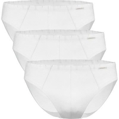 Afbeelding van AMMANN Slip Cotton &amp; More Mini 3P Set van 3
