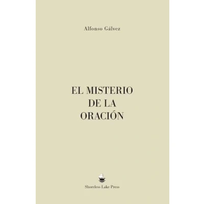 Afbeelding van El Misterio de la Oración