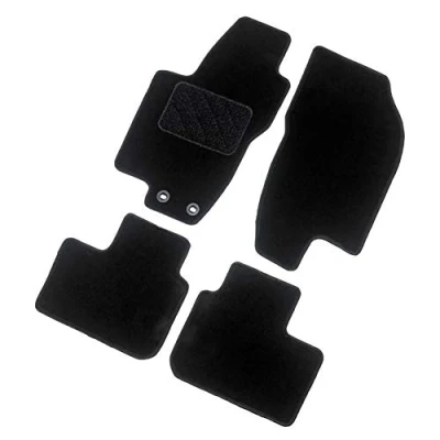 Afbeelding van AutoStyle Automatten passend voor Audi A6 1997 1999