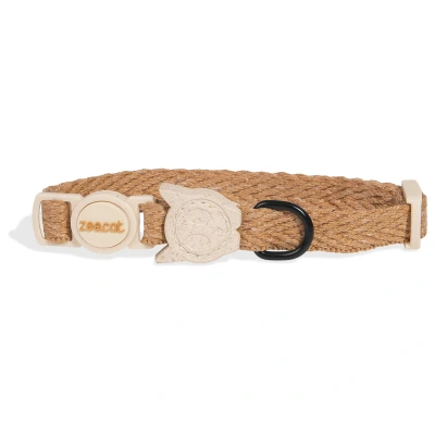 Afbeelding van Zee.Dog Dune Halsband Kat Kattenhalsband