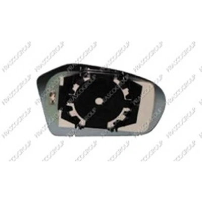 Afbeelding van PRASCO ME3247524 Spiegelglas Links MERCEDES BENZ: A Klasse (W169) 160 CDI 2.0, 180 200 2.0 Turbo, CDI, 170 1.7