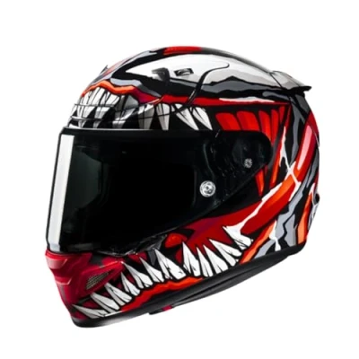 Afbeelding van HJC, RPHA 12 MAXIMIZED VENOM MARVEL, MMC1SF, integraalhelm
