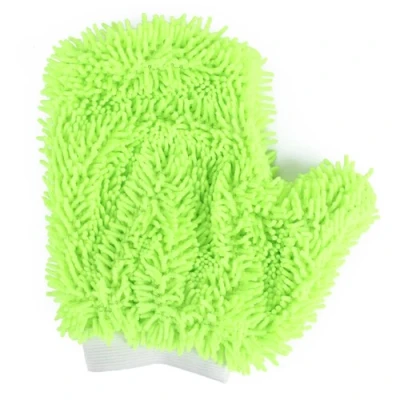 Afbeelding van Benson Schoonmaakhandschoen Rasta Mini