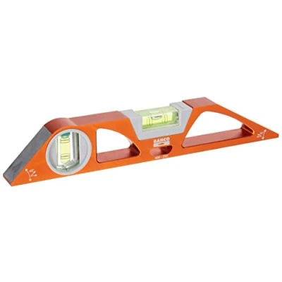 Afbeelding van Bahco 466 250 Torpedo waterpas 0.25 m 0.5 mm/m