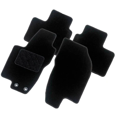 Afbeelding van AutoStyle Automatten passend voor Dacia Sandero 2008 2012