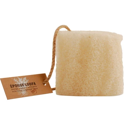 Afbeelding van Aleppo Soap Éponge Loofa (Natuurspons) 1ST