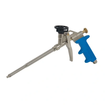 Afbeelding van Silverline PUR pistool 200MM