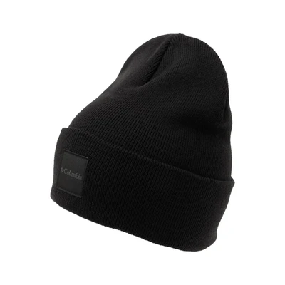 Afbeelding van Columbia City Trek™ Heavyweight Beanie, zwart, Eén maat