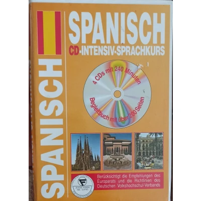 Afbeelding van Spanisch Intensiv Sprachkurs