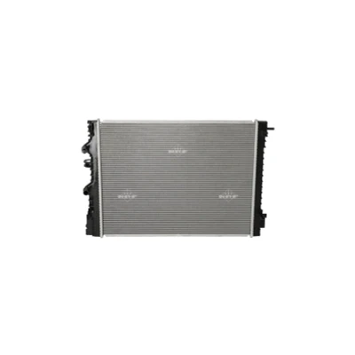 Afbeelding van Radiateur NRF 59268