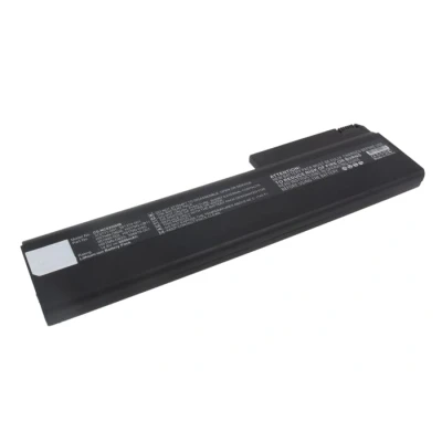 Afbeelding van Replacement Laptop Accu Extended 14.4V 6600mAh