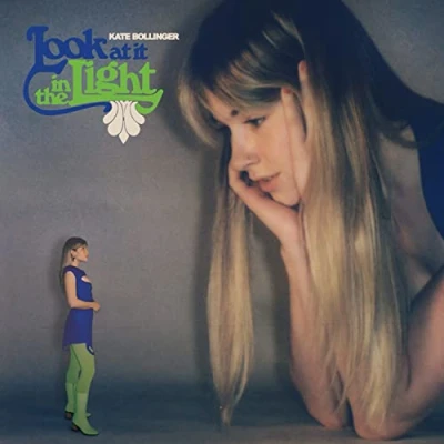 Afbeelding van Kate Bollinger Look At It In the Light (Single)