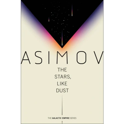Afbeelding van The Stars, Like Dust: 1
