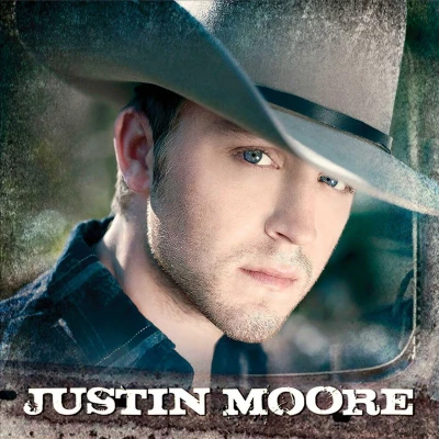 Afbeelding van Justin Moore