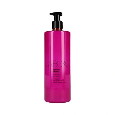 Afbeelding van Shampoo Kallos Cosmetics Lab 35 (500 ml)