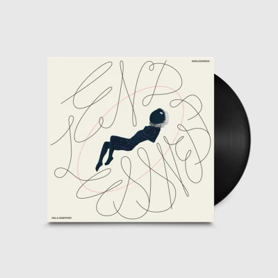 Afbeelding van Nala Sinephro Endlessness (LP)