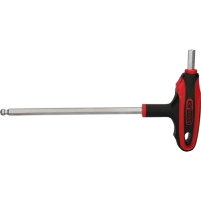 Afbeelding van KS Tools 151.8136 Inbussleutel