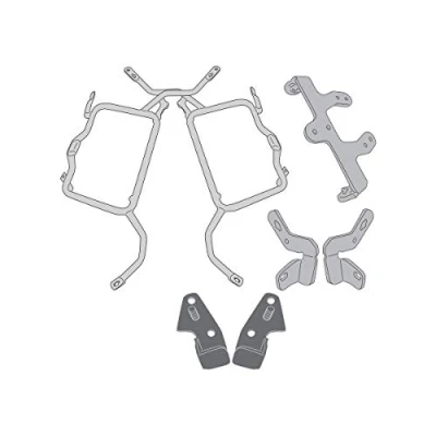 Afbeelding van GIVI PLR5127 Zijkofferrek Monokey Rapid Release BMW F 750/850 GS (18)