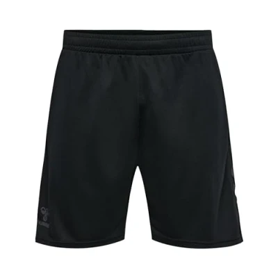 Afbeelding van Hummel Active Korte broeken, Heren, Maat: XL, Black