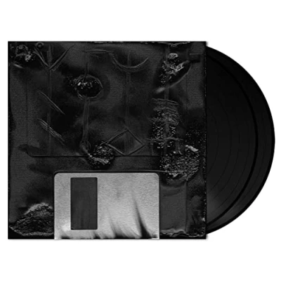 Afbeelding van Master Boot Record Floppy Disk Overdrive (2 LPs)