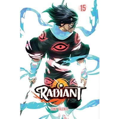 Afbeelding van RADIANT 15: Volume 15