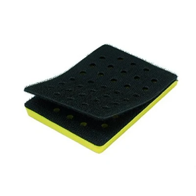 Afbeelding van Mirka Steunschijf 75x100mm Grip 33H Medium 8295340111