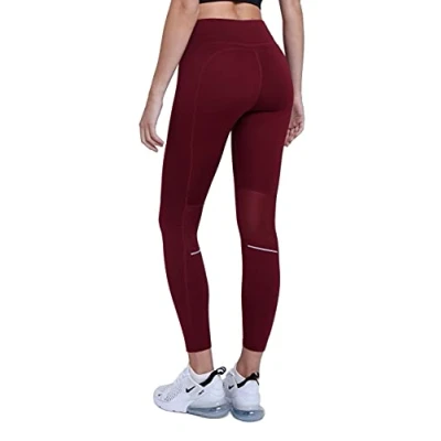 Afbeelding van SuperThermal Legging voor Dames Cabernet