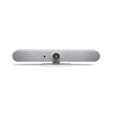 Afbeelding van Logitech Rally Bar Mini video conferencing systeem Ethernet LAN Wit