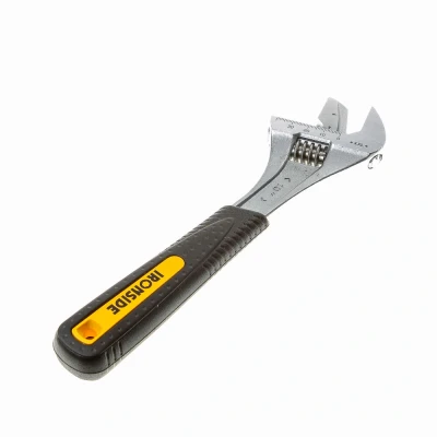 Afbeelding van Ironside moersleutel chroom XXL (259mm)