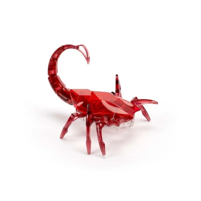 Afbeelding van HexBots Scorpion Single Speelgoedrobot