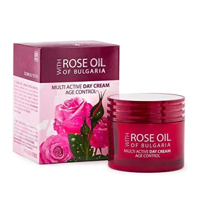 Afbeelding van Dag Creme Age Control &quot;Regina Floris&quot;
