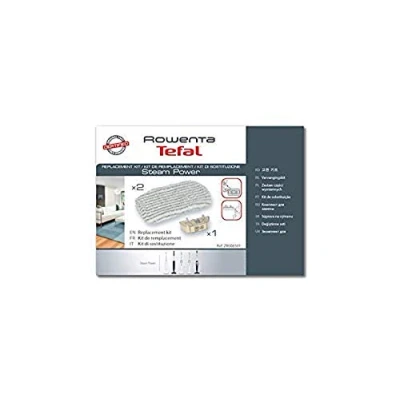 Afbeelding van Rowenta Kit lingette*2+cartouche SS984044