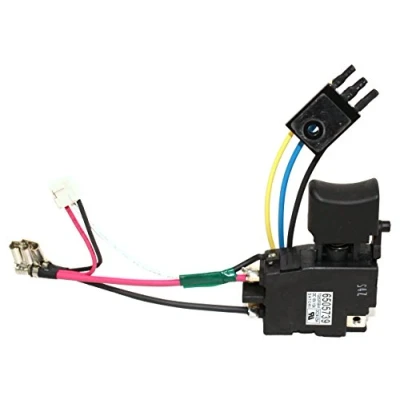 Afbeelding van Makita Schakelaar 650573 9