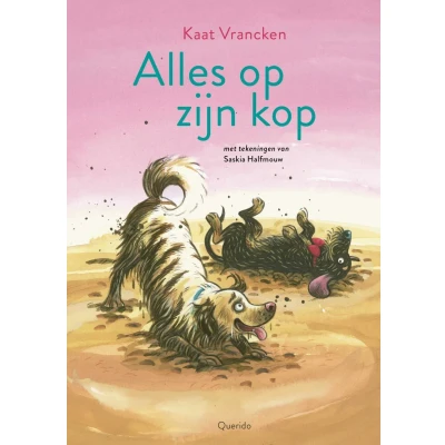 Afbeelding van Alles op zijn kop (Hardback)