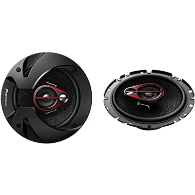 Afbeelding van Pioneer TS R1750S 3 Weg Luidsprekerset