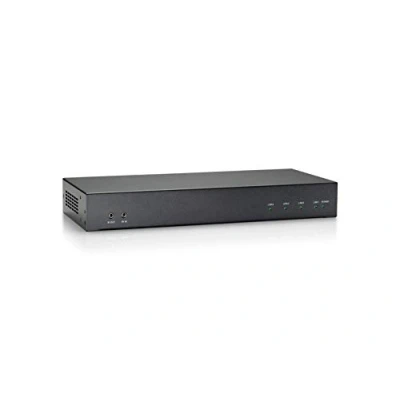 Afbeelding van LevelOne compatible HVE 9214T HDMI over Cat.5 Transmitter serielle Video /Audio Erweiterung 10Mb LAN, HDMI, HDBaseT