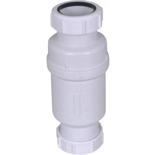 Afbeelding van McAlpine MacValve 7