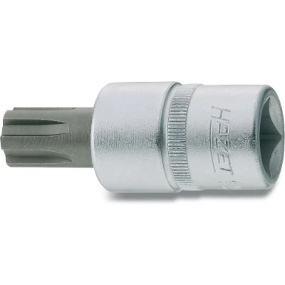 Afbeelding van HAZET 991 6 Dopsleutel bitinzet 1/2 (12.5 mm)