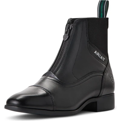 Afbeelding van Ariat Palisade Paddock zwart maat:38,5