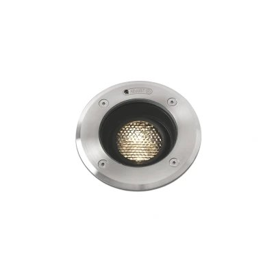 Afbeelding van FARO BARCELONA Geiser inbouwlamp, zeewaterbestendig, 13cm, 10