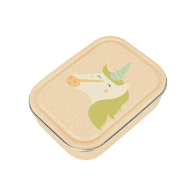 Afbeelding van Trixie LUNCH BOX SMALL MRS. UNICORN