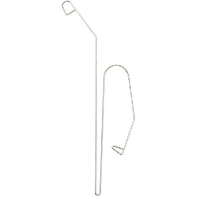 Afbeelding van KS Tools, Voertuig gereedschap, Draad voor het openen van de deur, wondermiddel