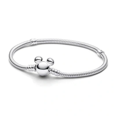Afbeelding van Pulsera Pandora 593061C00 19 Mickey Mouse