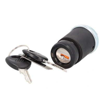 Afbeelding van Contactslot set, sleutel VICMA 6555