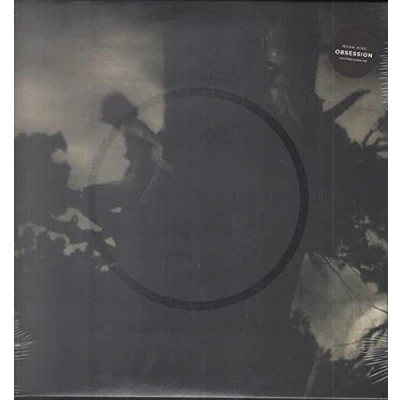 Afbeelding van Moon King Obsessions (LP)