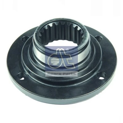 Afbeelding van Flens, differentieel DT 2.35262