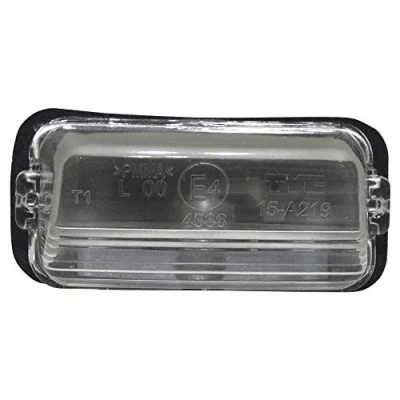 Afbeelding van TYC Kentekenverlichting 15 0219 00 2