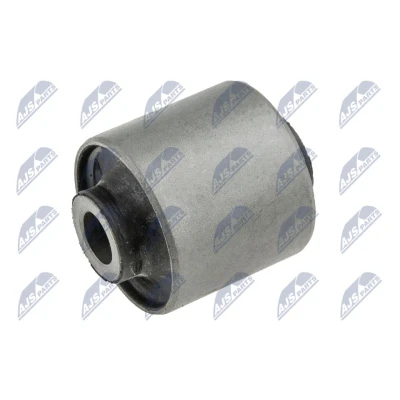 Afbeelding van Draagarmrubber NTY ZTT HY 544B