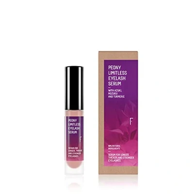 Afbeelding van Freshly Cosmetics Peony Limitless Eyelash Serum