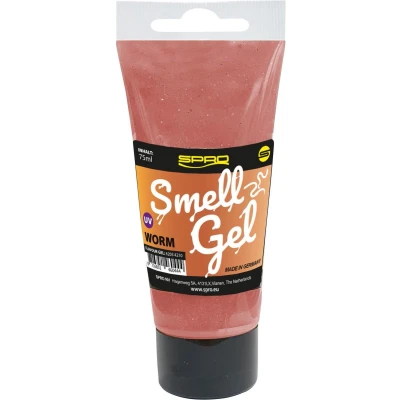 Afbeelding van Spro Smell Gel (75ml) Smaak : UV Worm